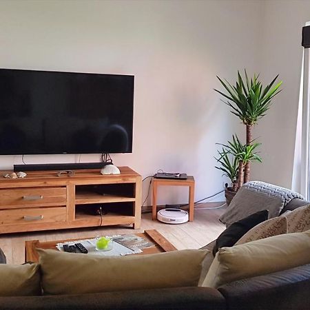 Andres Ferienwohnung Cottbus Kültér fotó