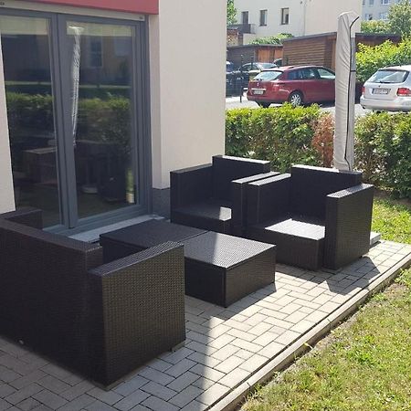 Andres Ferienwohnung Cottbus Kültér fotó