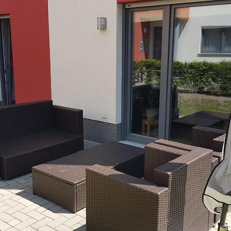 Andres Ferienwohnung Cottbus Kültér fotó