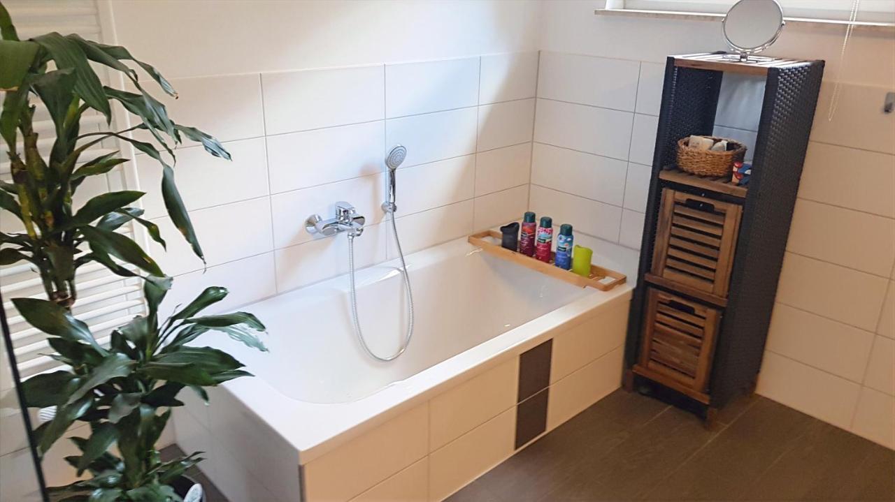 Andres Ferienwohnung Cottbus Kültér fotó