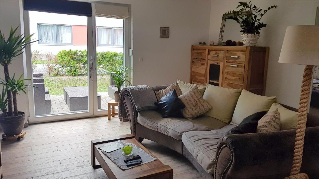 Andres Ferienwohnung Cottbus Kültér fotó