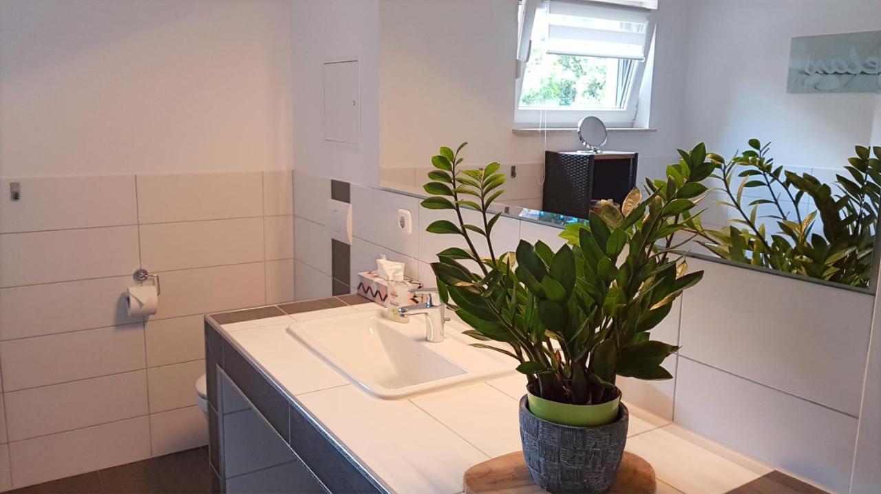 Andres Ferienwohnung Cottbus Kültér fotó