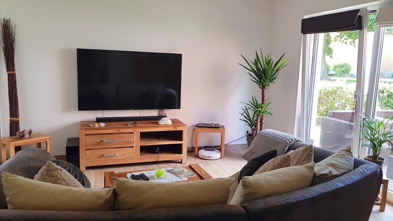 Andres Ferienwohnung Cottbus Kültér fotó