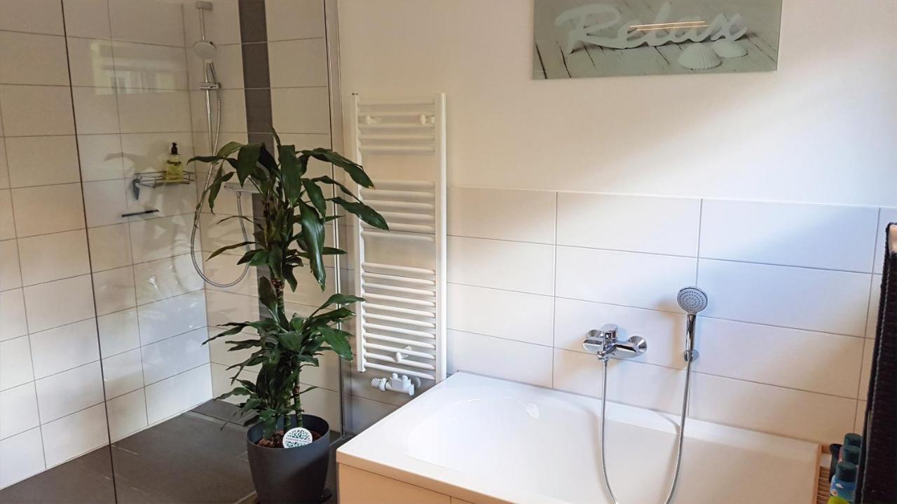 Andres Ferienwohnung Cottbus Kültér fotó
