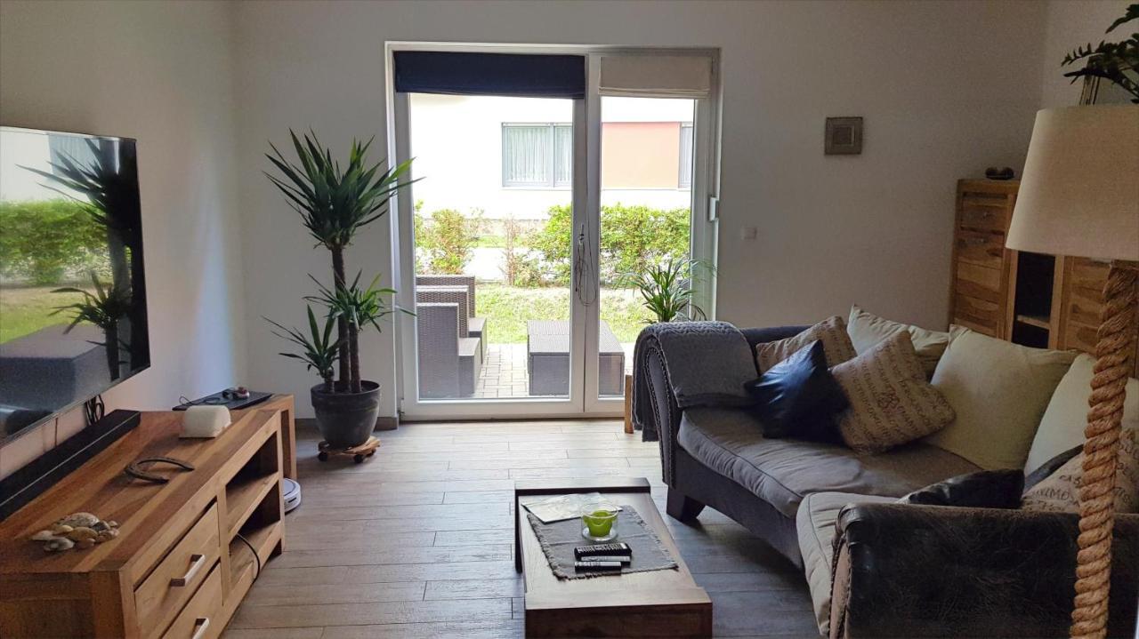 Andres Ferienwohnung Cottbus Kültér fotó