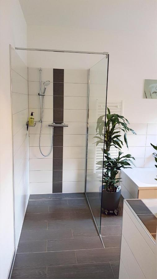 Andres Ferienwohnung Cottbus Kültér fotó