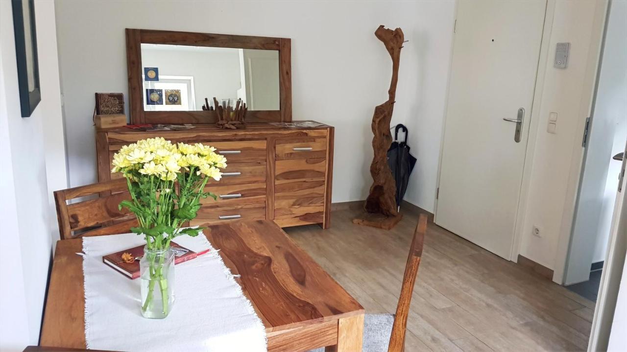 Andres Ferienwohnung Cottbus Kültér fotó
